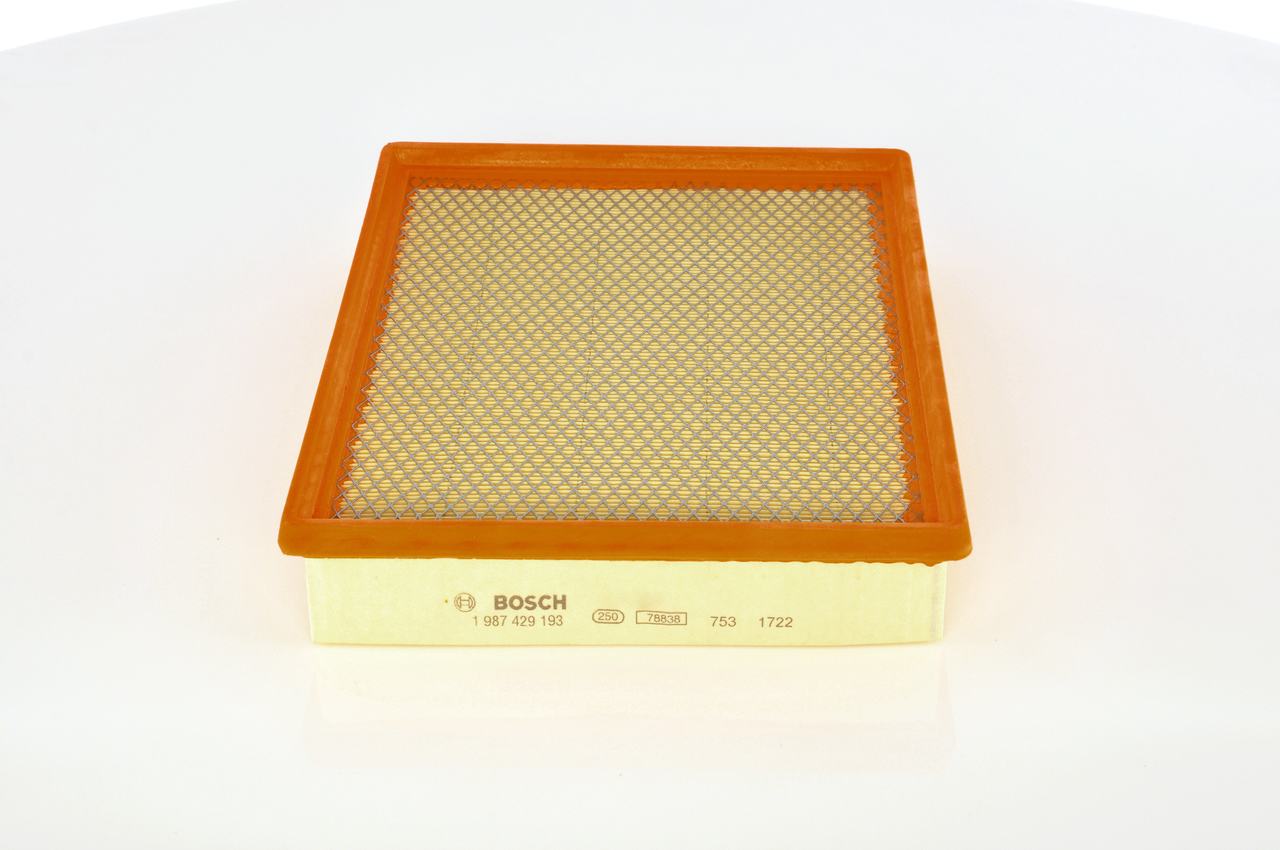 BOSCH 1 987 429 193 oro filtras Vectra C GTS