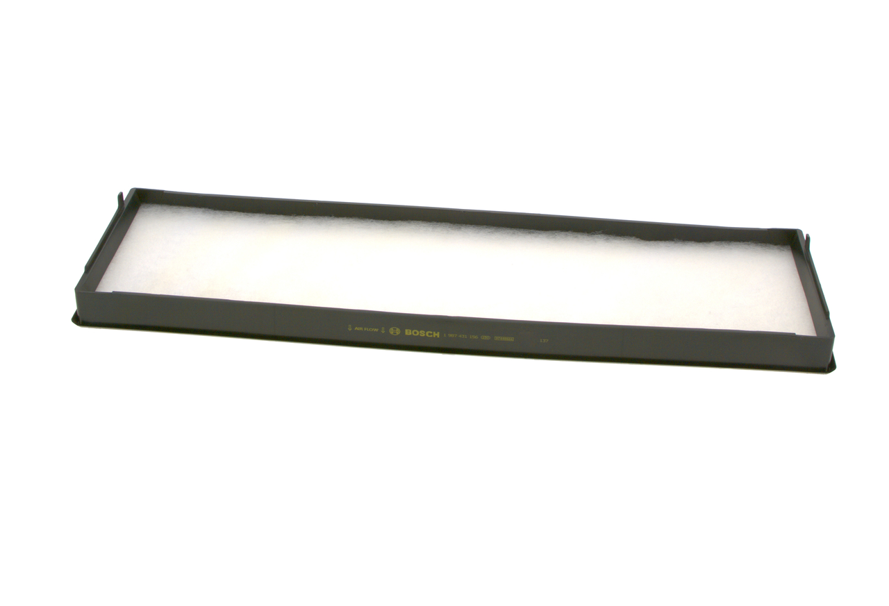 BOSCH Kupefilter 1 987 431 156