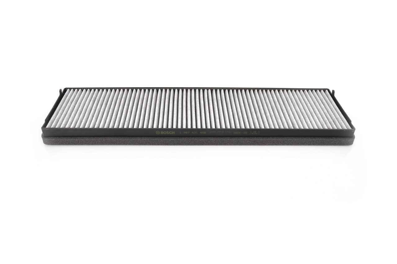 Spletna trgovina z BOSCH Filter, zrak notranjega prostora 1 987 431 456