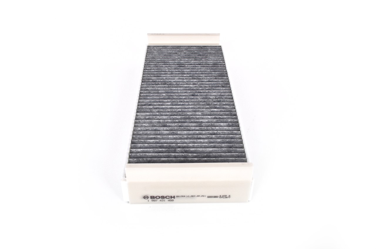 BOSCH Filtro de habitáculo 1 987 431 458