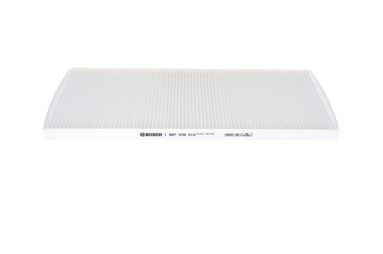 BOSCH 1 987 432 014 original ALFA ROMEO 145 Innenraumfilter Preis