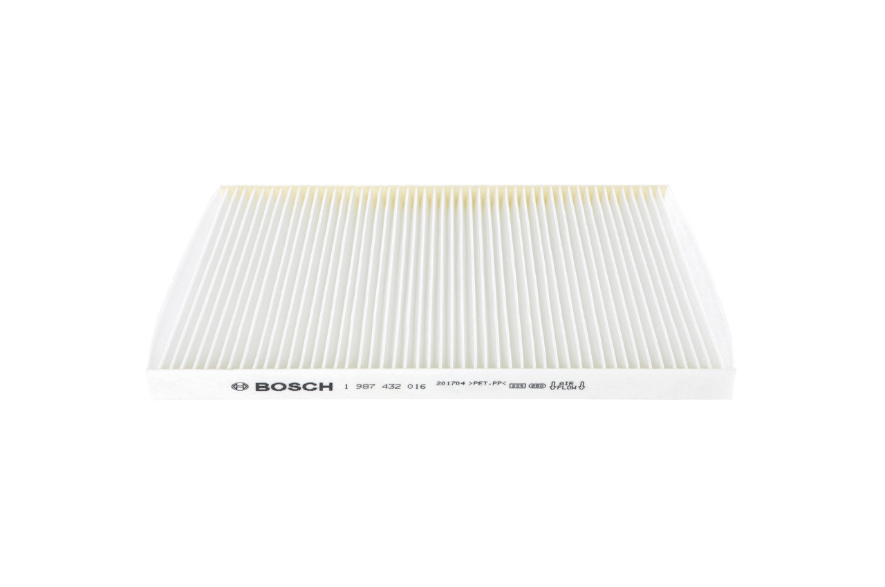 BOSCH 1 987 432 016 Opel Omega A Caravan Innenraumfilter original kosten