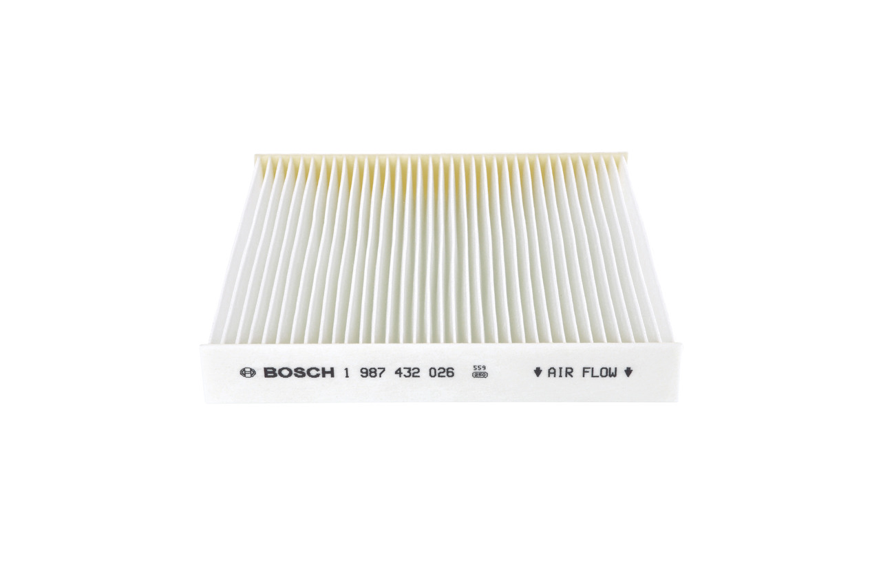 Kupefilter BOSCH 1 987 432 026 som passer til HONDA, MG, ROVER rimelig