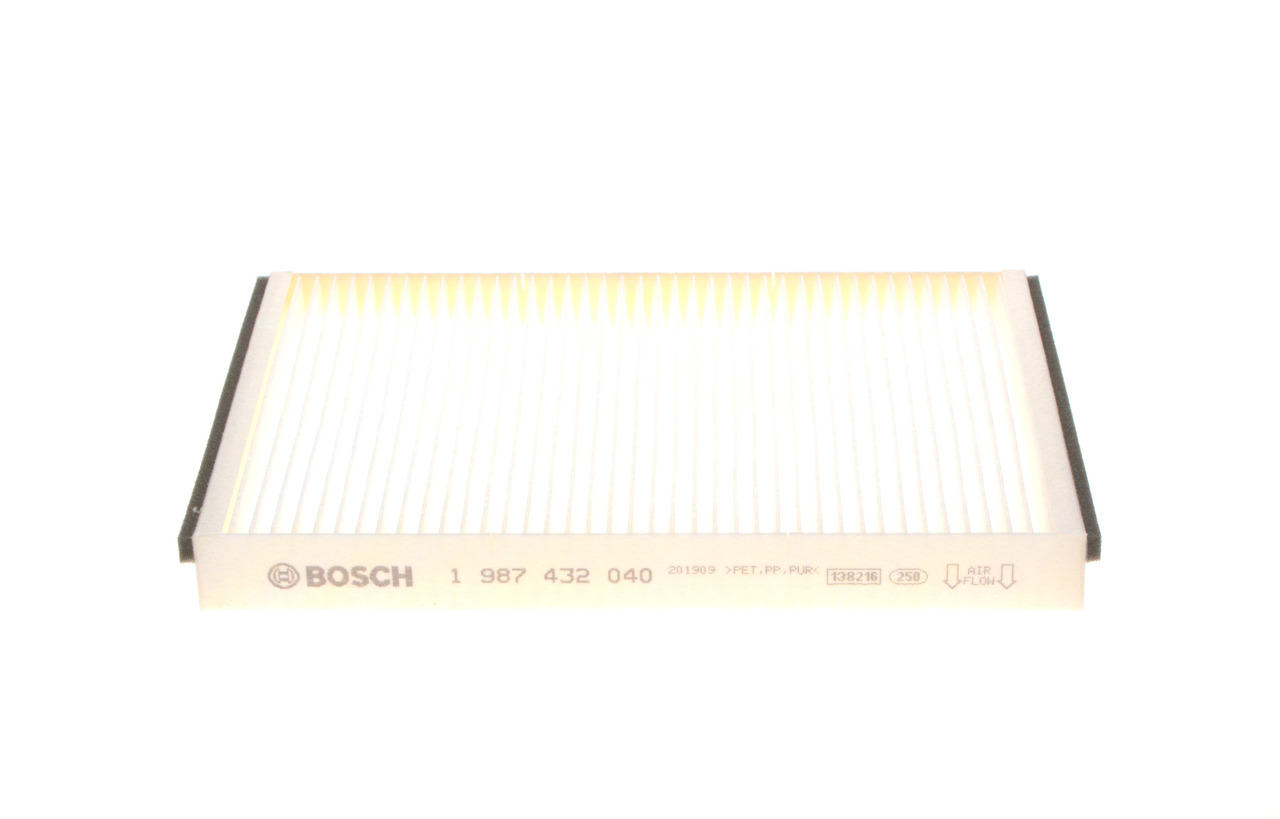 Pirkti BOSCH Salono filtras 1 987 432 040
