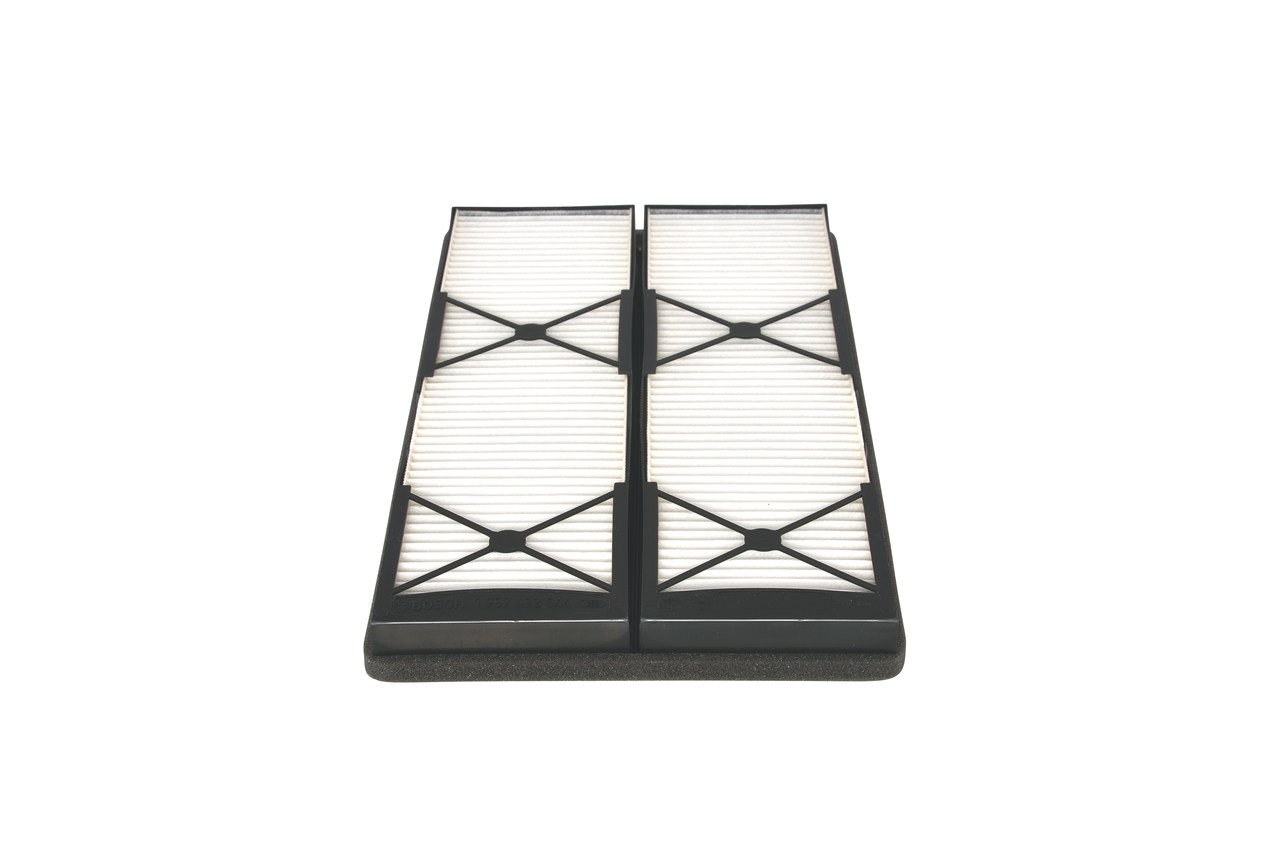 BOSCH Filtre d'habitacle 1 987 432 044