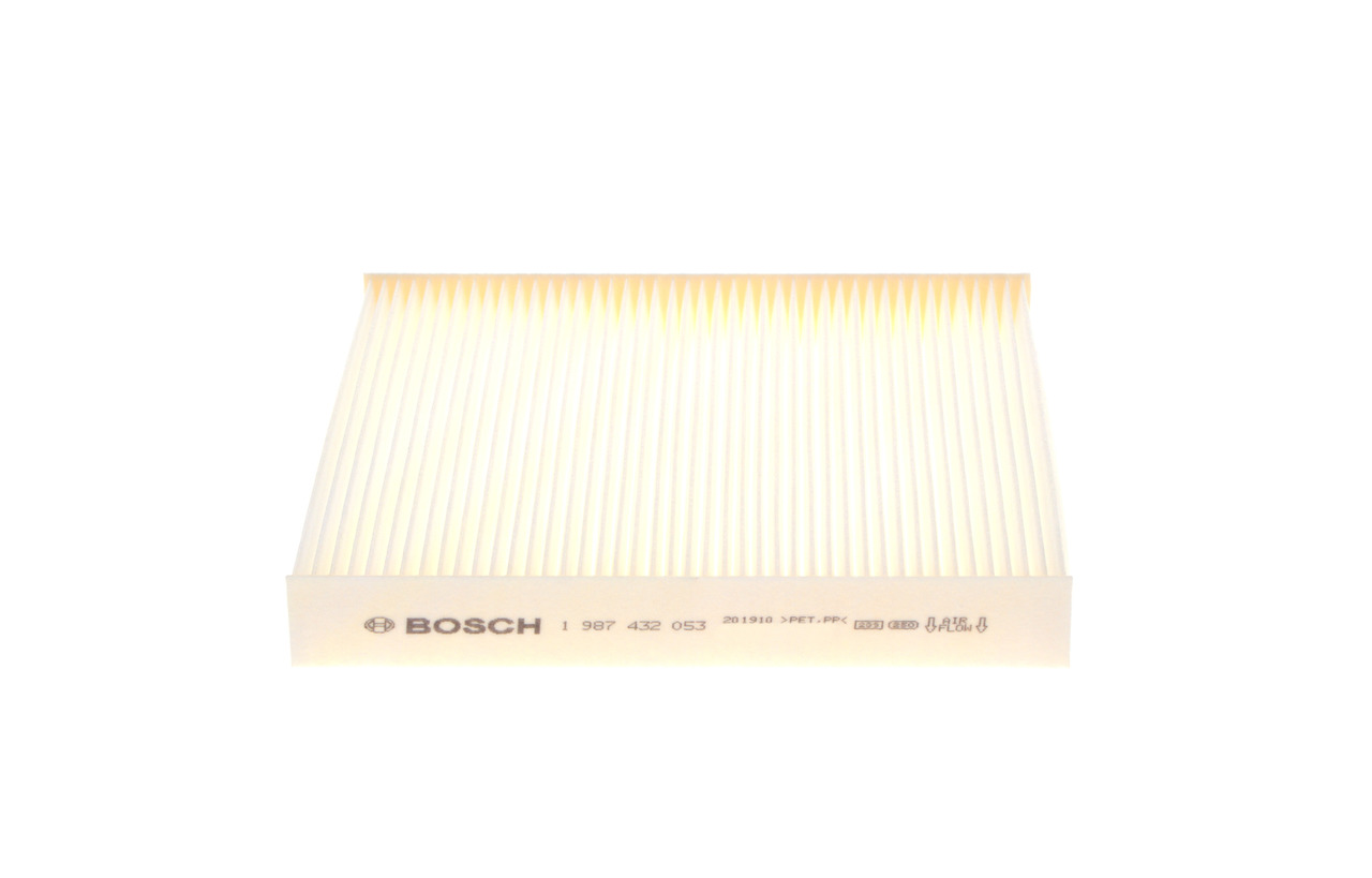 1 987 432 053 BOSCH AC filter HONDA CR-V