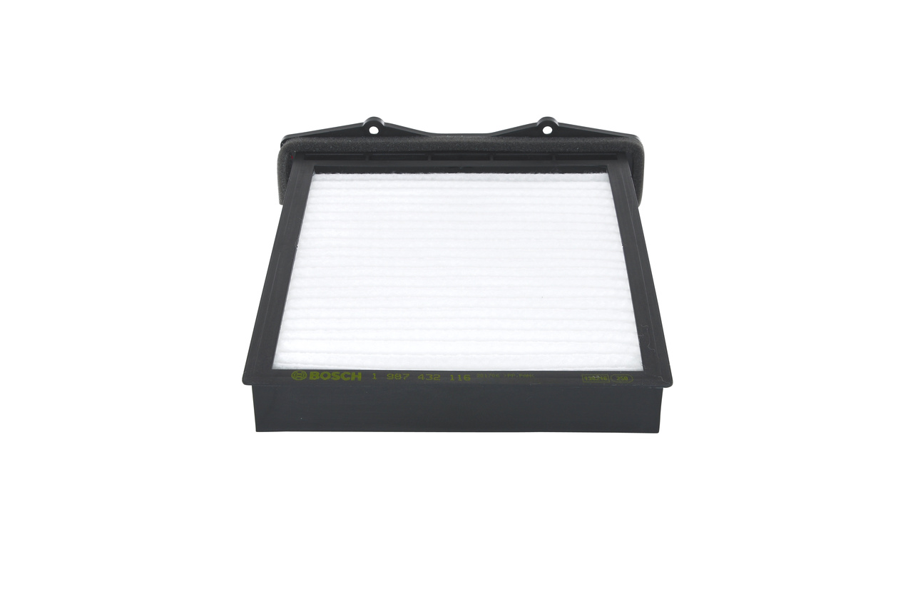 BOSCH 1 987 432 116 Filtro de habitáculo LAND ROVER FREELANDER precio