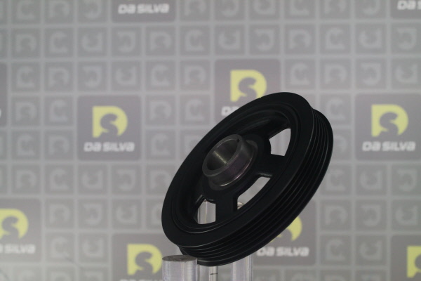 DA SILVA Krukaspoelie PL8609
