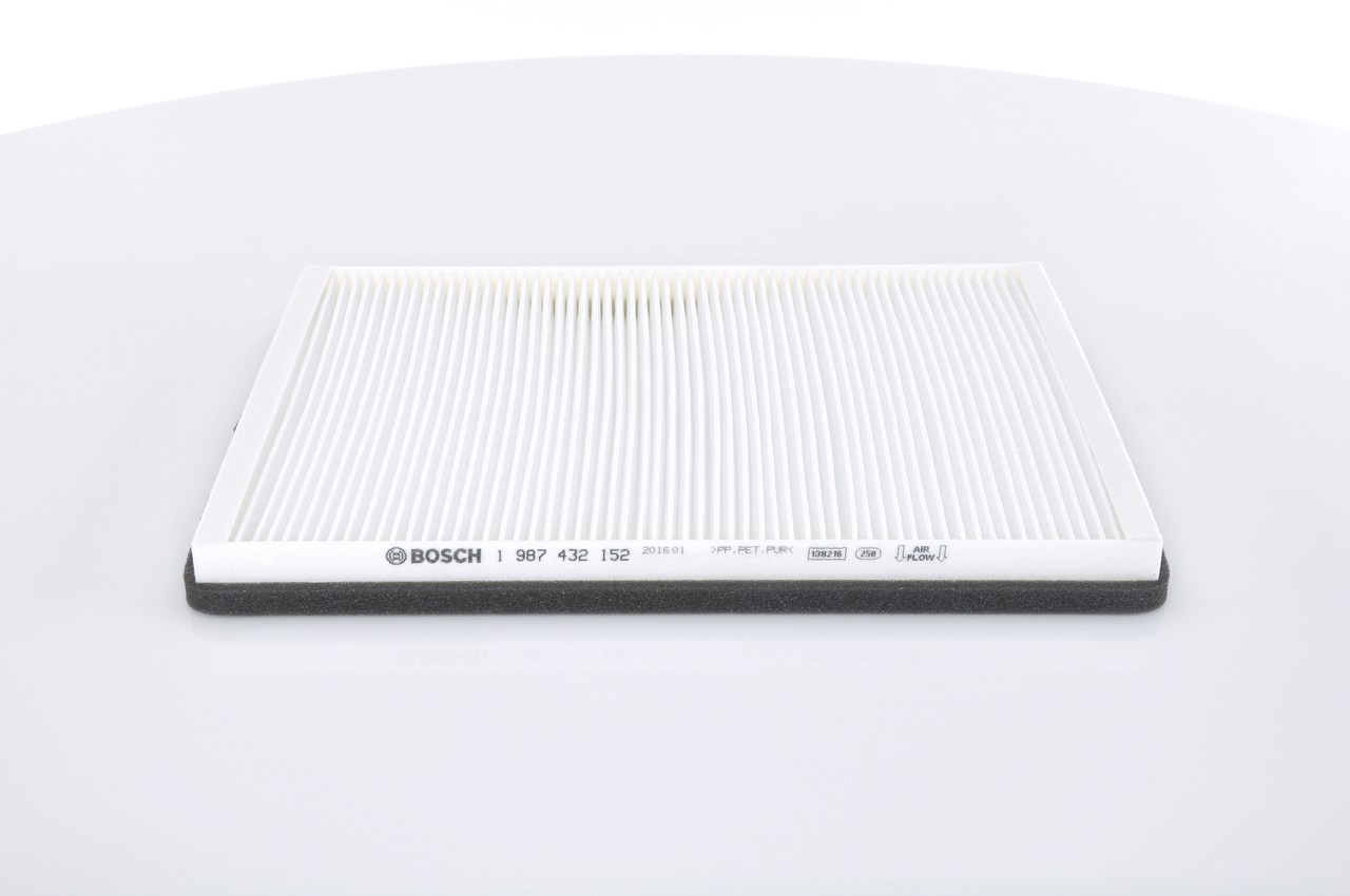 M 2152 BOSCH 1825427 Innenraumfilter