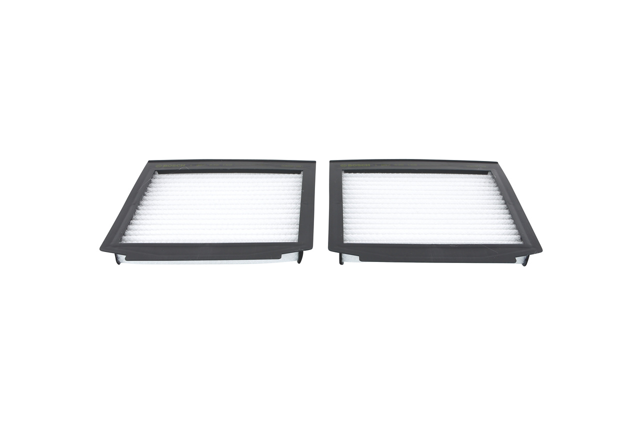 BOSCH 1 987 432 169 Filtro abitacolo LAND ROVER Range Rover II (P38A) 4.6 4x4 Benzina 228 CV 1998 prezzo