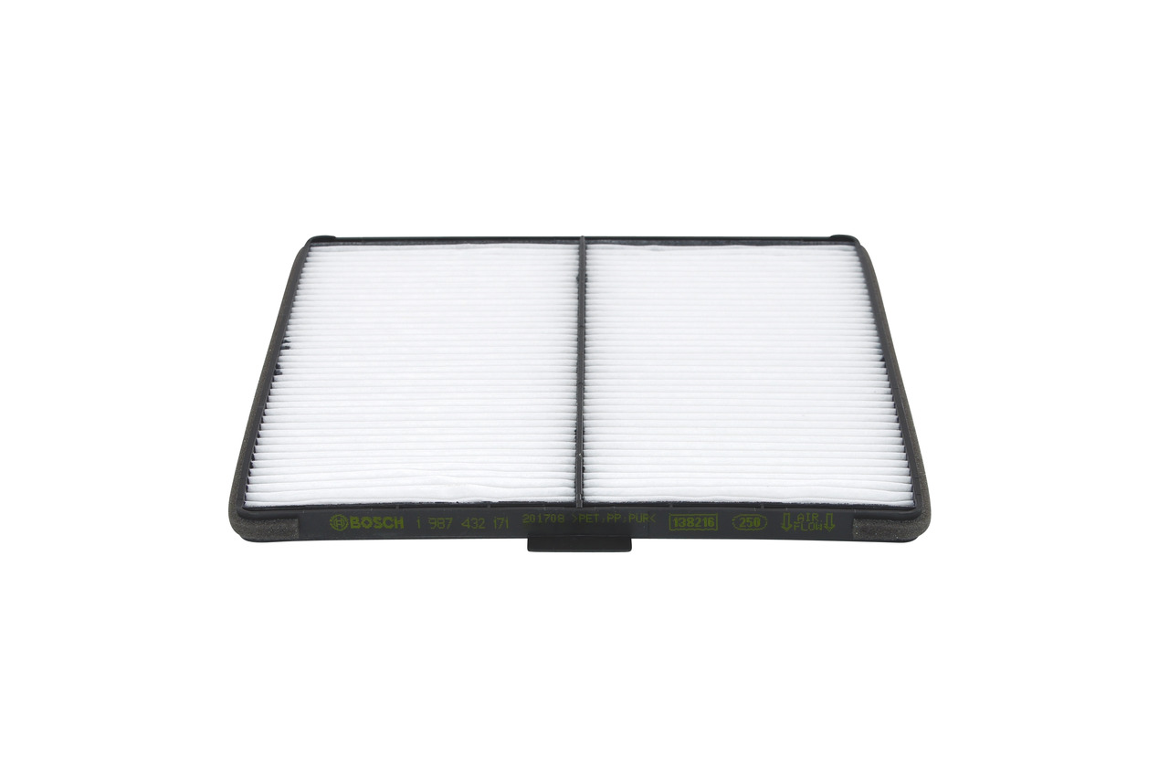 BOSCH 1987432171 Filtro antipolen Daewoo originales