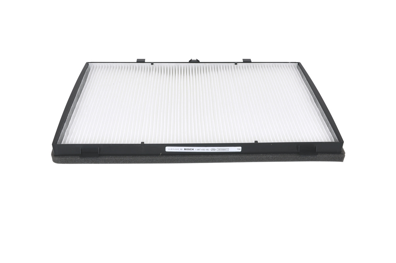 BOSCH Kupéfilter 1 987 432 182