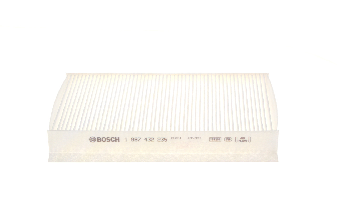 Acheter BOSCH Filtre d'habitacle 1 987 432 235