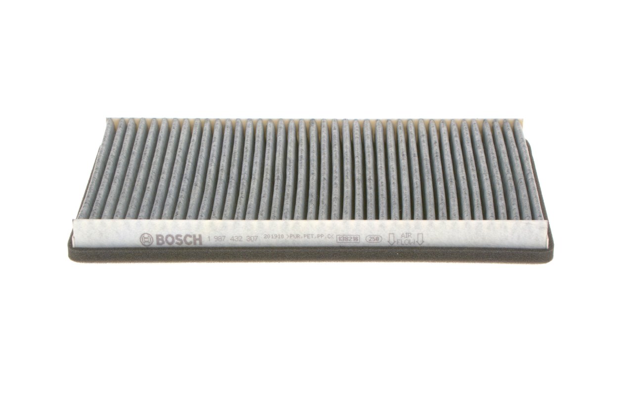 BOSCH Innenraumfilter 1 987 432 307