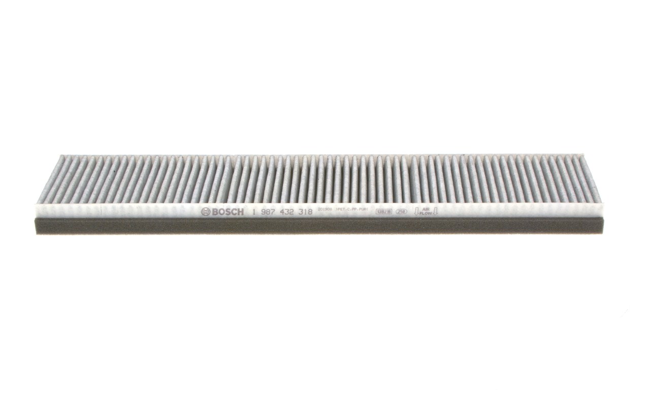 BOSCH Filtro de habitáculo 1 987 432 318