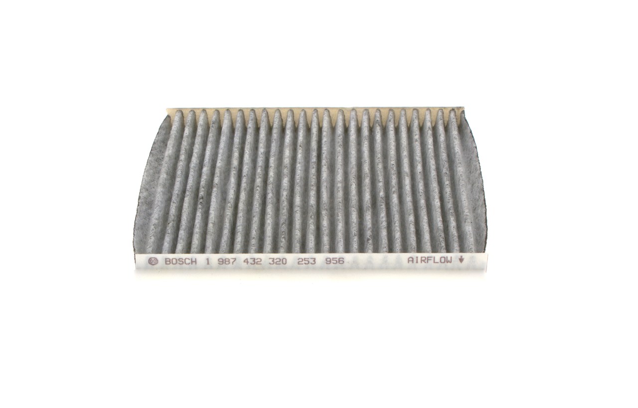 BOSCH 1 987 432 320 Filtro de pólen LEXUS RX II (XU30) 330 (MCU38_) Gasolina 226 cv 2006 preço