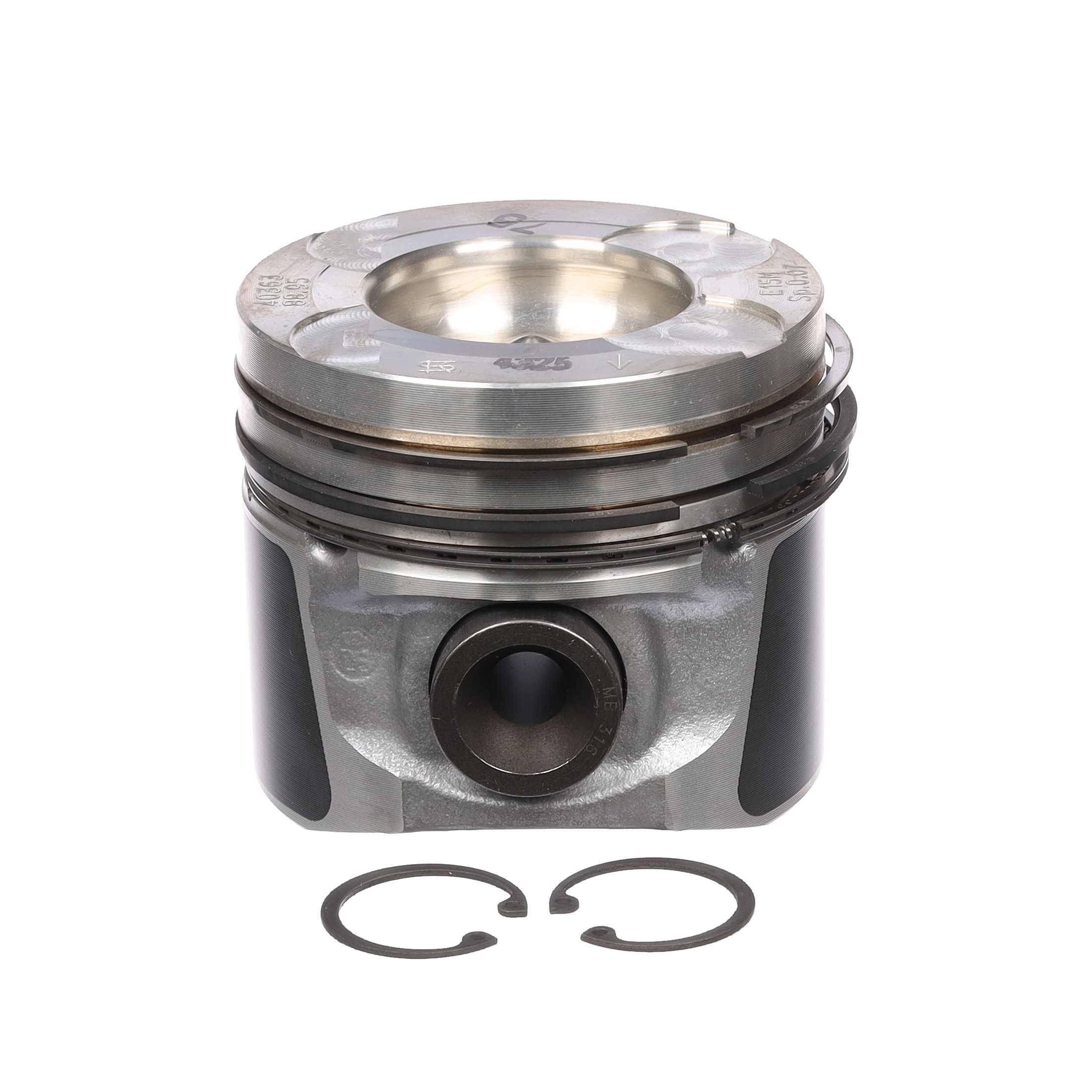 A20105X00A OE ET ENGINETEAM Stempel PM005600