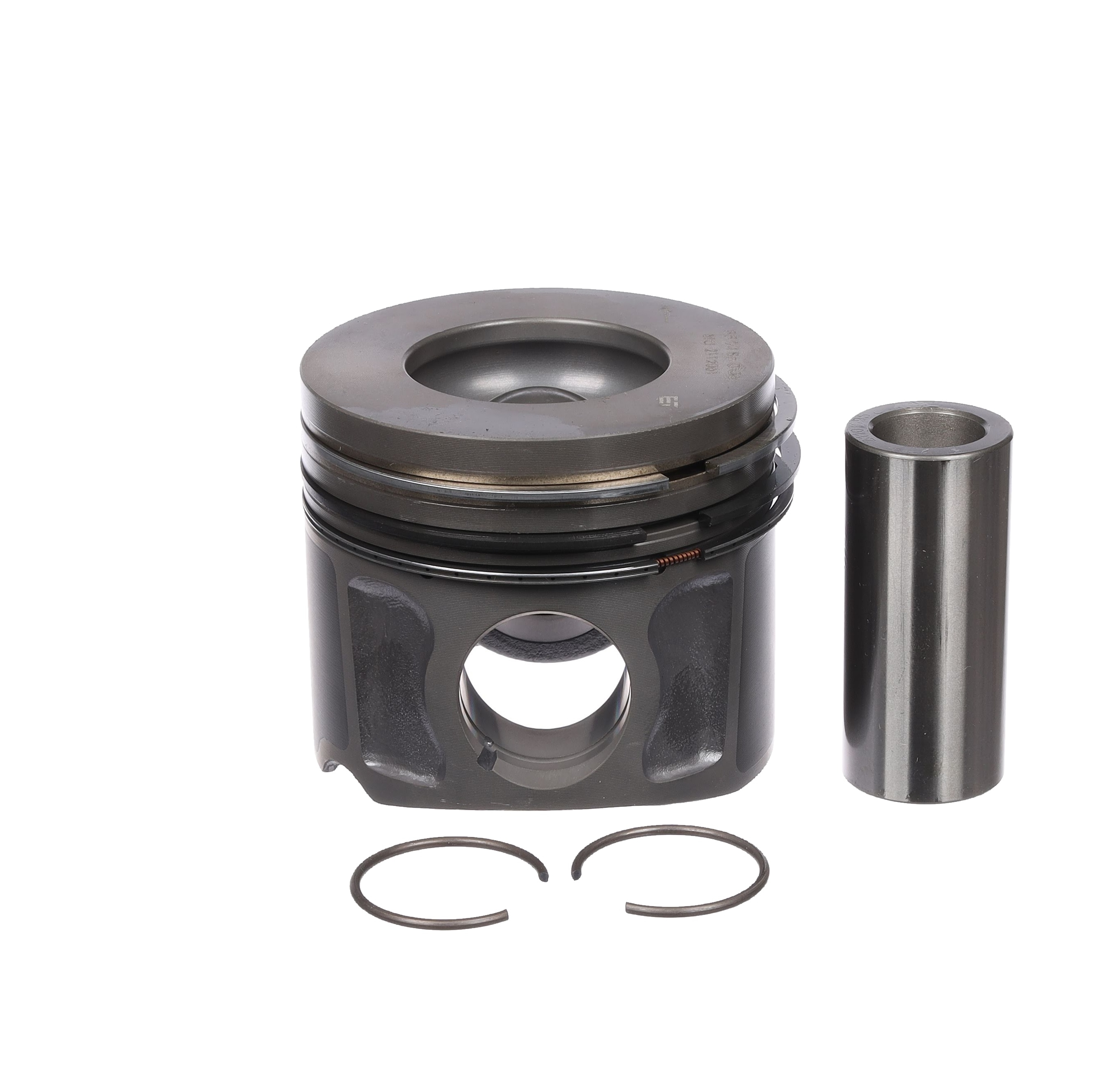 PM005800 ET ENGINETEAM Pistones FORD C-MAX