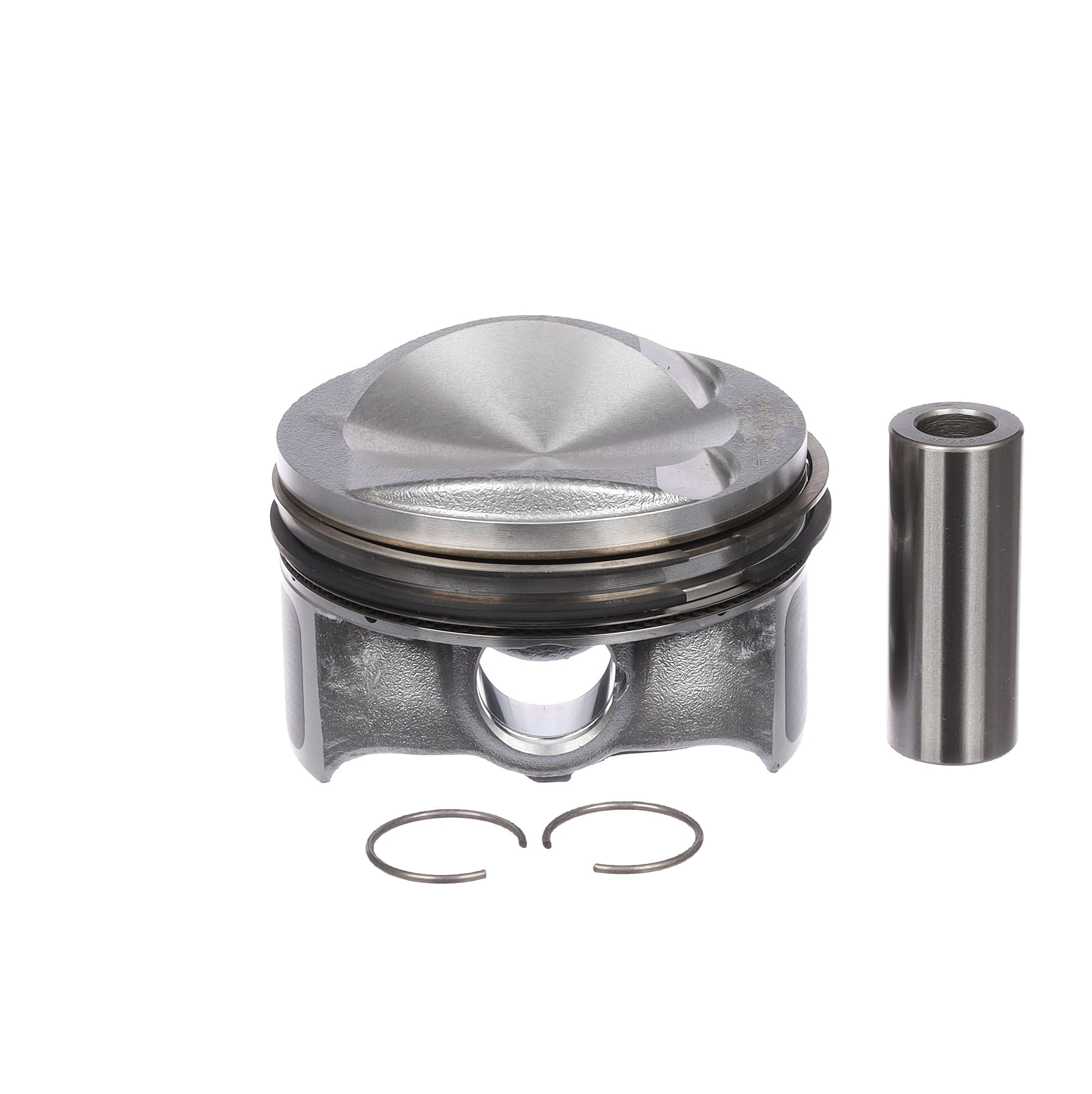 ET ENGINETEAM PM006050 Pistone motore VOLKSWAGEN Passat Variant (3C5) 1.8 TSI Benzina 152 CV 2009 prezzo