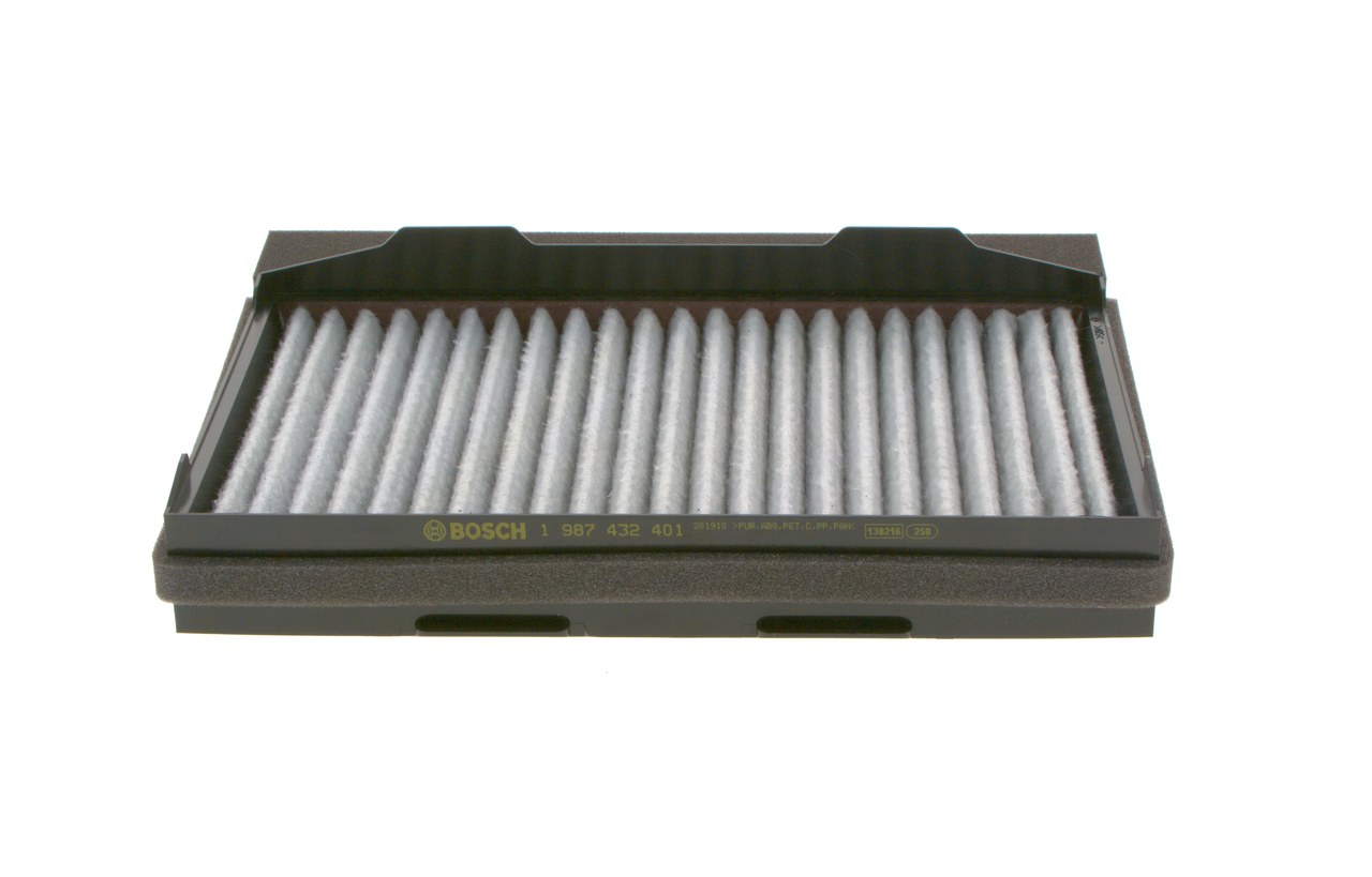 Acheter BOSCH Filtre d'habitacle 1 987 432 401