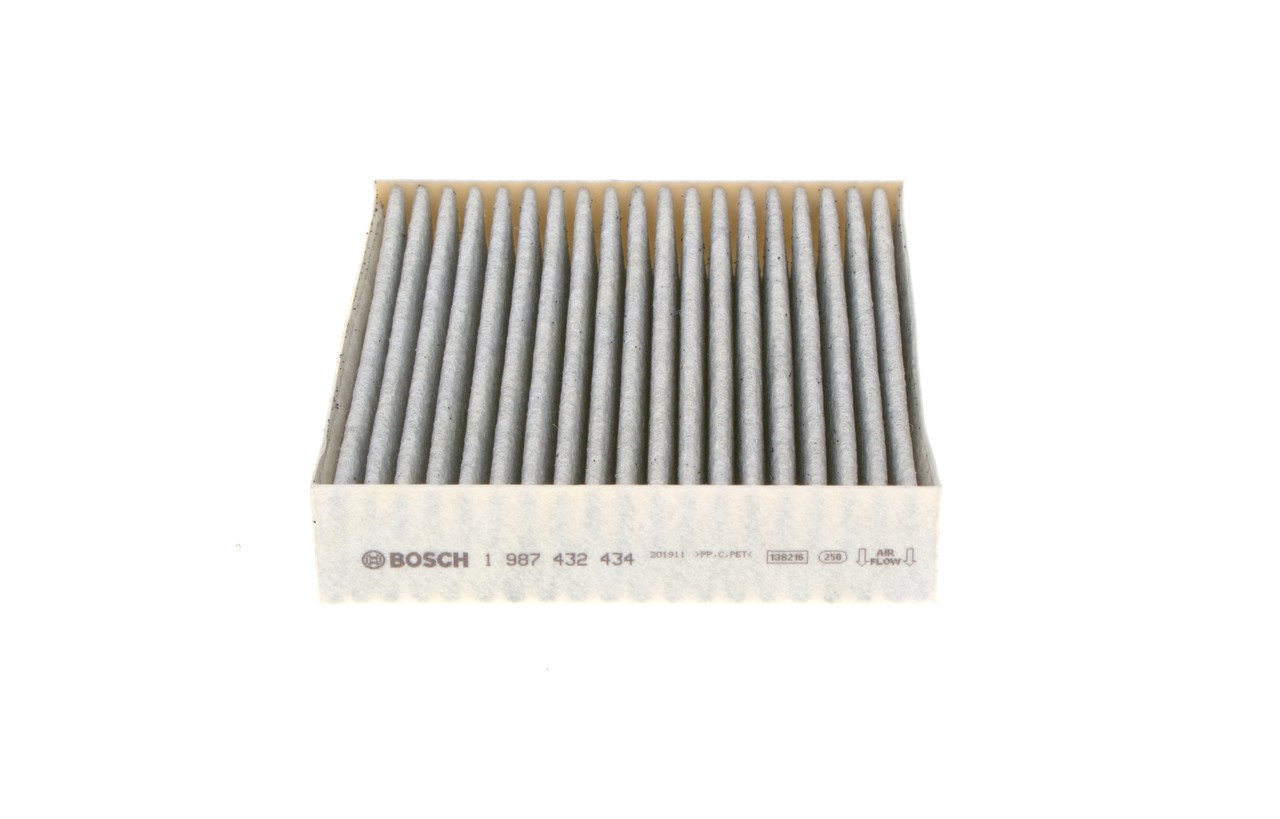 BOSCH Kupéfilter 1 987 432 434