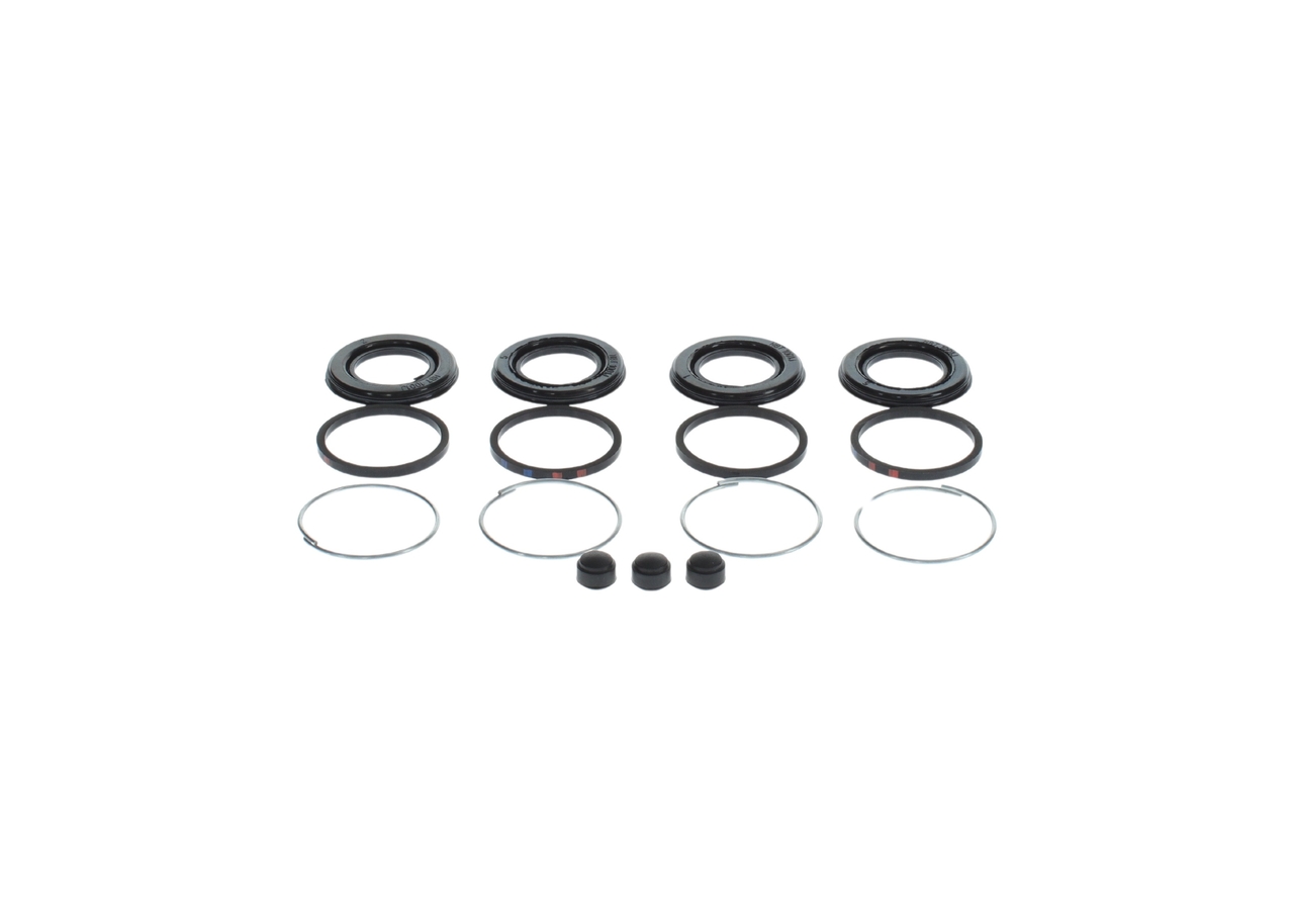 original Mercedes-Benz SPRINTER BOSCH Reparationssats bromsok 1 987 470 019