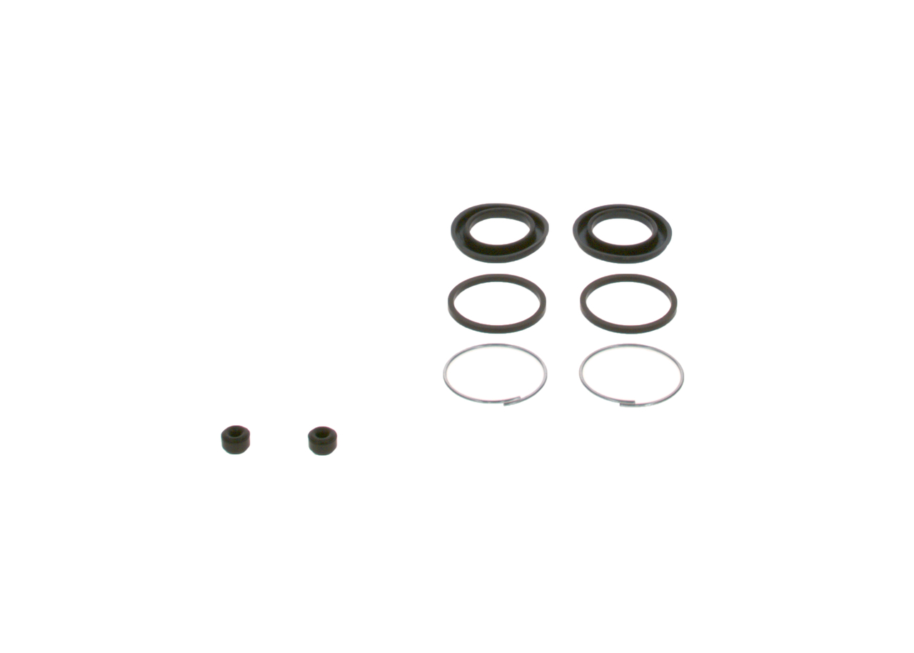Acheter BOSCH Kit de réparation d'étrier de frein 1 987 470 025