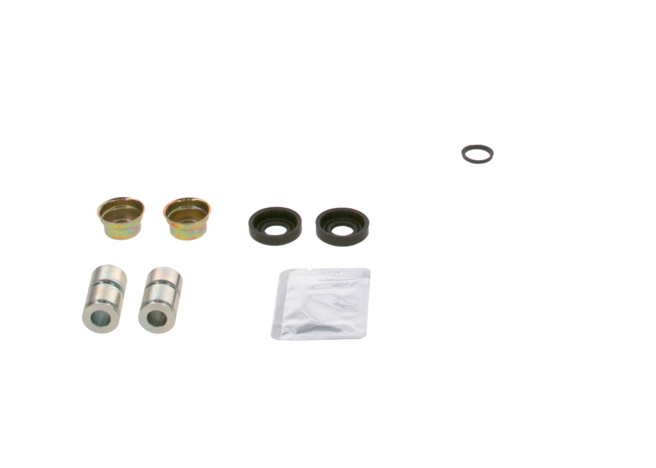 Jarrusatulan ohjainhylsysarja BOSCH 1 987 470 498 sopivat OPEL, VAUXHALL halvalla
