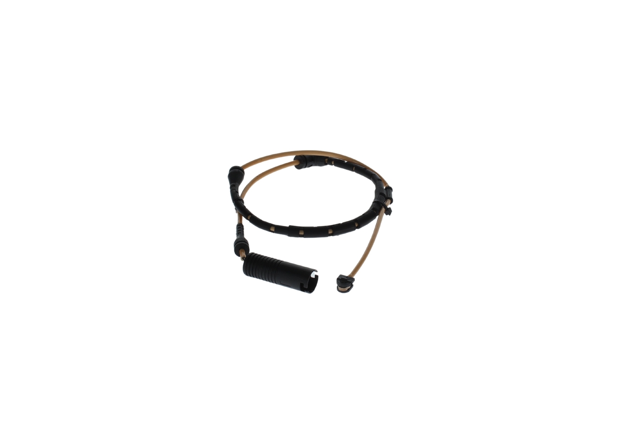 BOSCH 1 987 473 009 Датчик износа тормозных колодок LAND ROVER Range Rover 3 (L322) 5.0 4x4 бензин 375 л.с. 2010