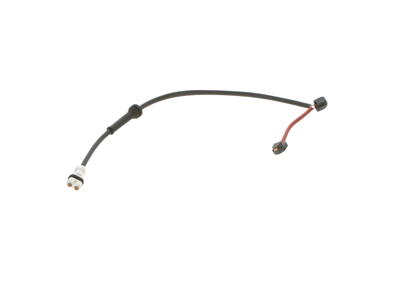 BOSCH 1 987 473 029 Įspėjimo kontaktas, stabdžių trinkelių susidėvėjimas PORSCHE CAYMAN