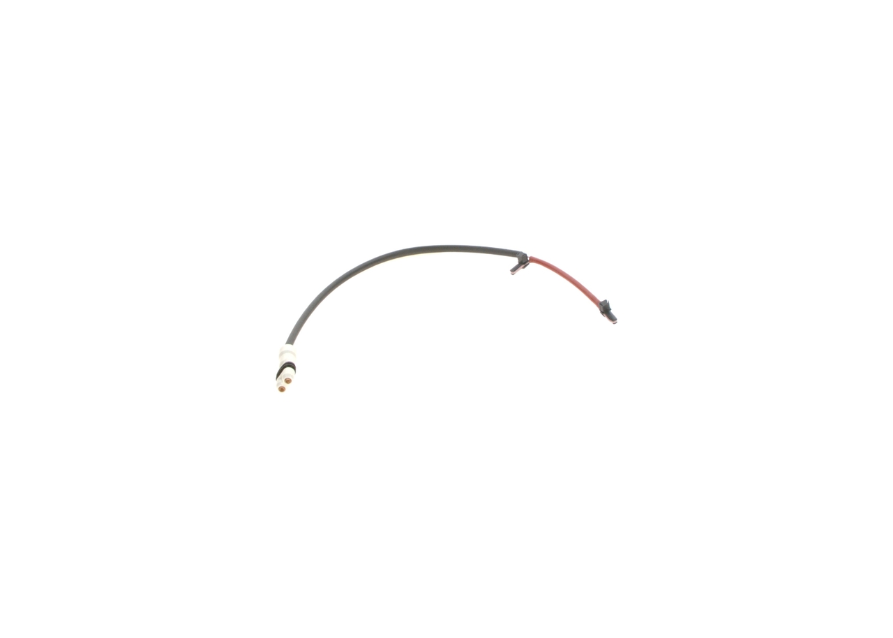 BOSCH Slitagevarnare bromsbelägg 1 987 473 041