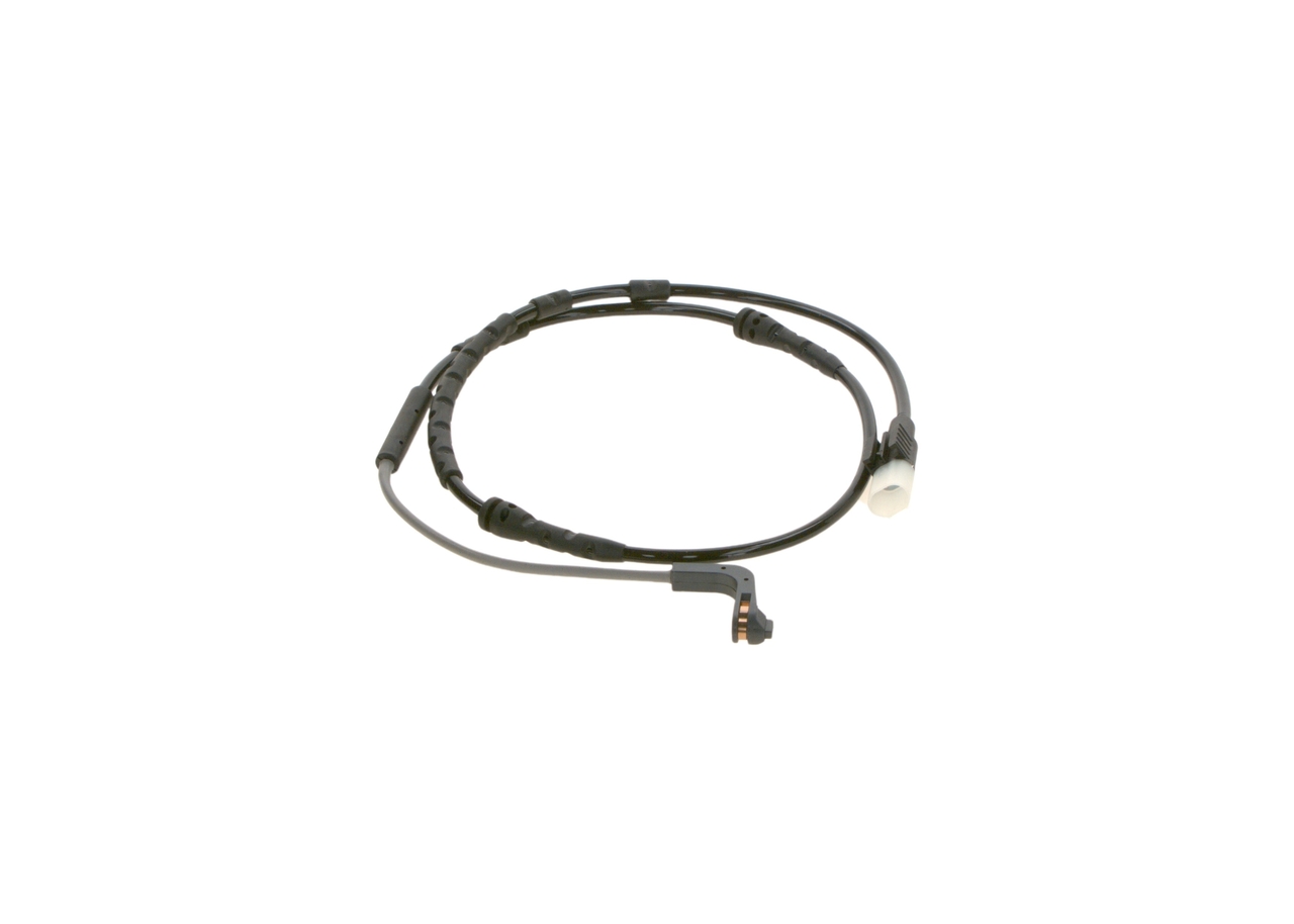 BOSCH Slitagevarnare bromsbelägg 1 987 473 502