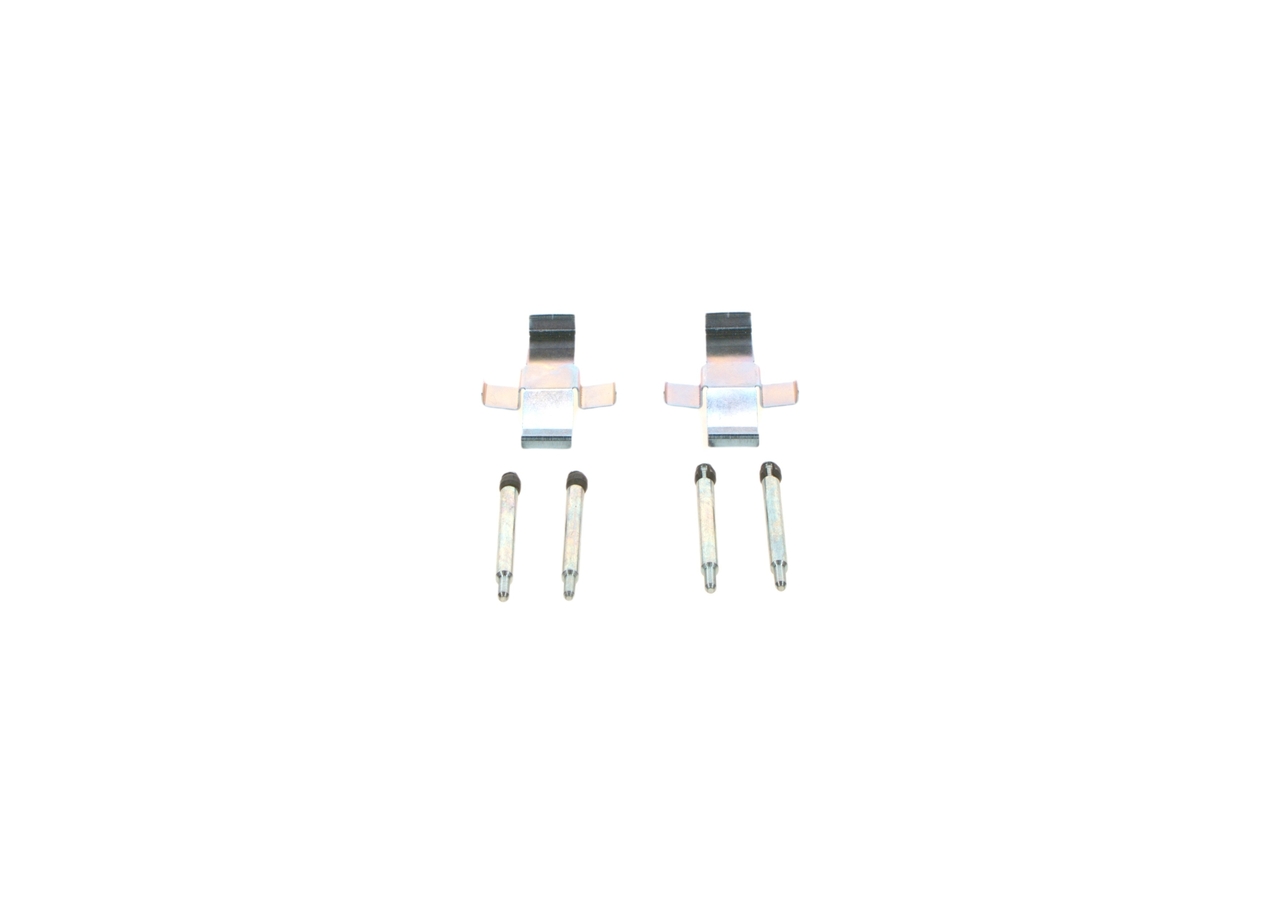 BOSCH 1 987 474 061 Kit d'installation pour frein MERCEDES-BENZ W123 Berline (W123) 200 D 2.0 Diesel 60 CV 1985 prix