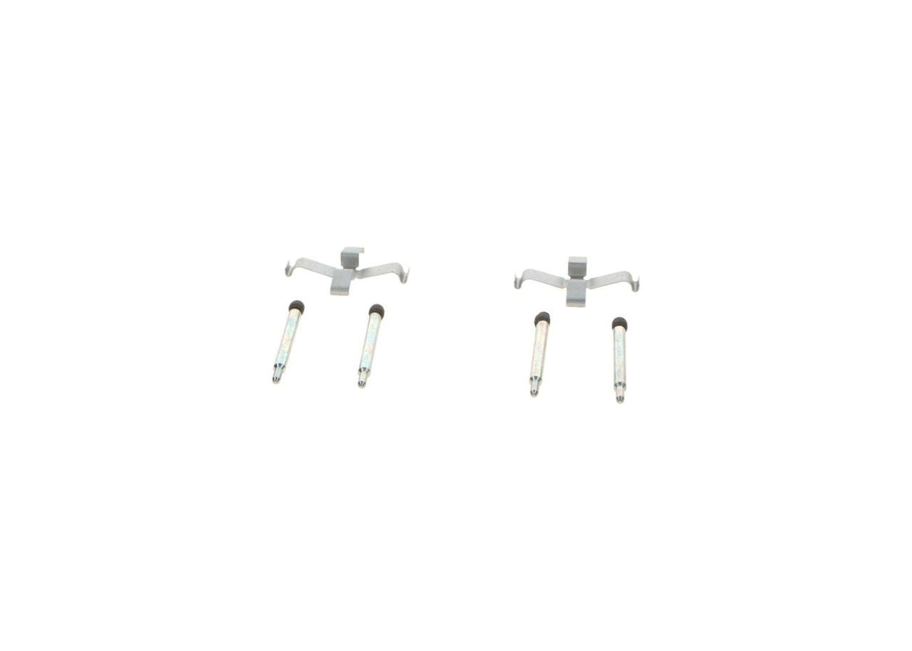 BOSCH 1 987 474 093 Jarrupalan asennussarja VOLVO V70 I (875, 876) 2.0 Bensiini 126 hv 1998