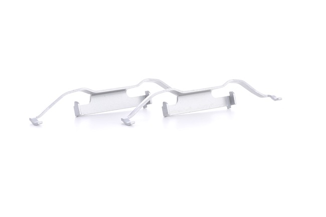 BOSCH 1 987 474 217 Фиксирующая пружина тормозной колодки BMW 5 (E39) 520i 2.2 бензин 163 л.с. 2002