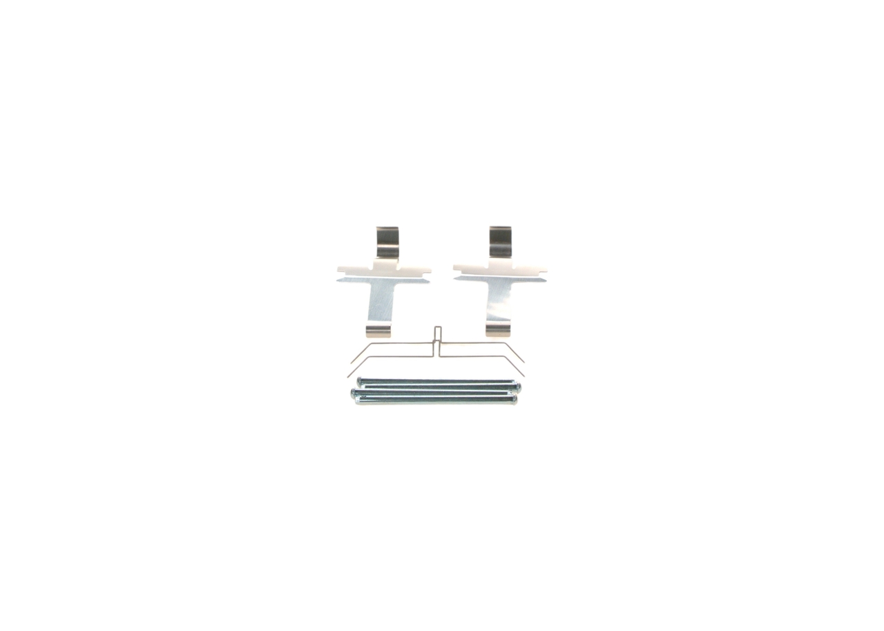 BOSCH 1 987 474 485 Muelle de pinza de freno TOYOTA HILUX 2 Pritsche/Fahrgestell (LN6, LN5, YN6, YN5, 5ZN1 2.4 D 4WD (LN65) Gasóleo 75 cv 1988 precio