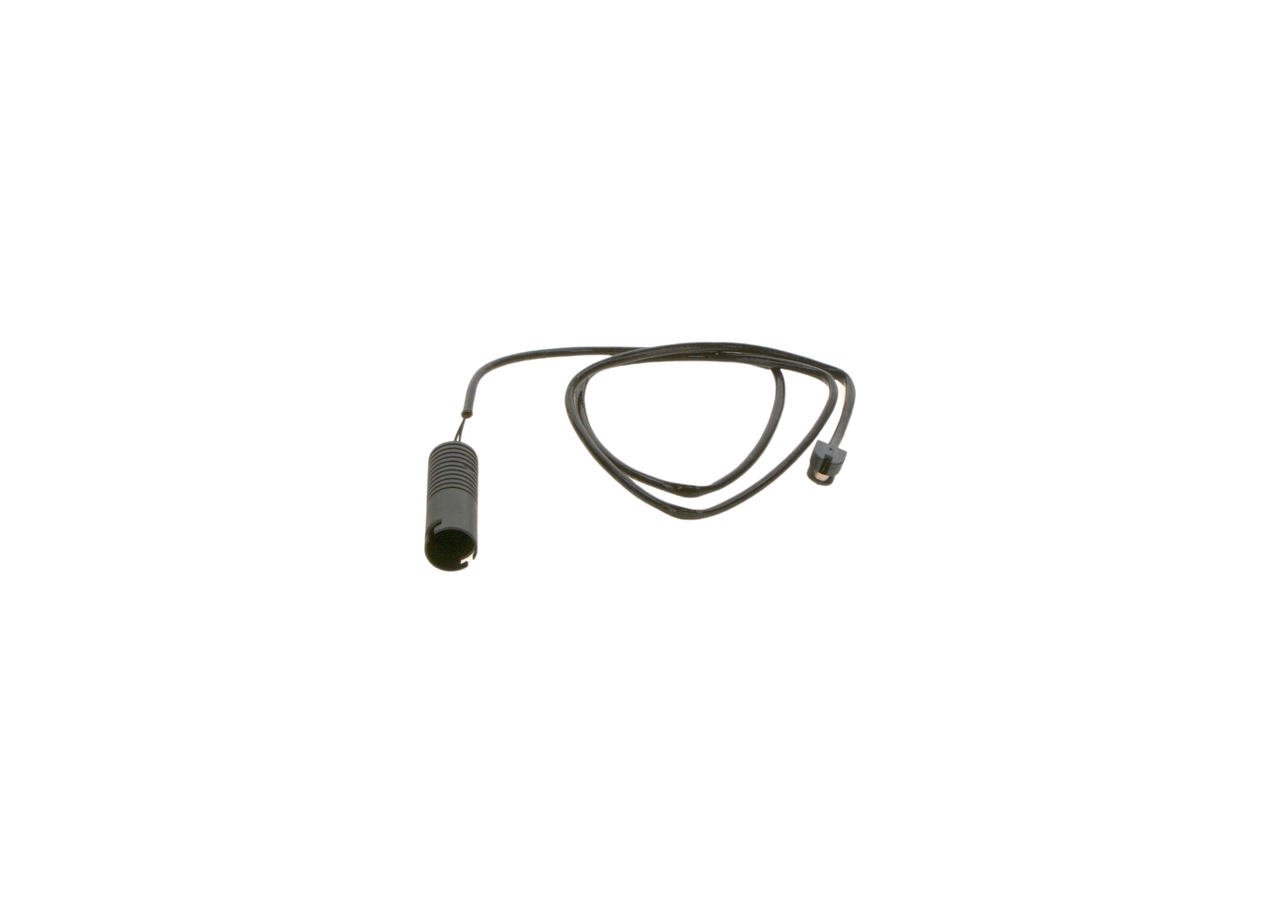 BOSCH Brake pad wear sensor 1 987 474 956