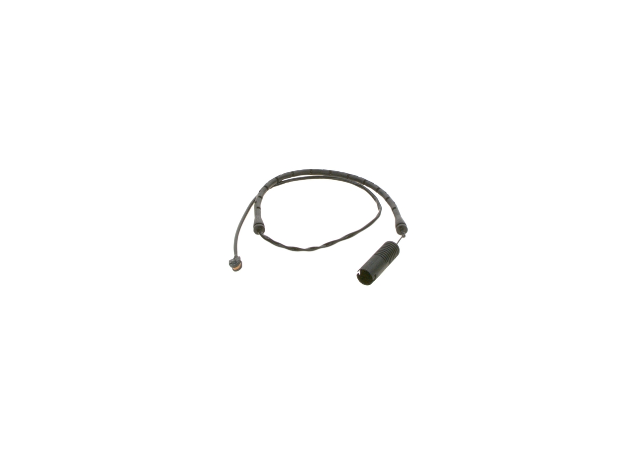 BOSCH Sensor de desgaste de pastillas de frenos 1 987 474 957