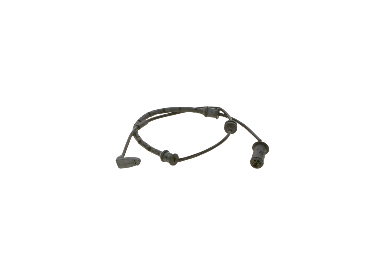 BOSCH 1 987 474 972 Датчик износа тормозных колодок Opel Vectra B универсал 2.5 i V6 (F35) бензин 170 л.с. 1998