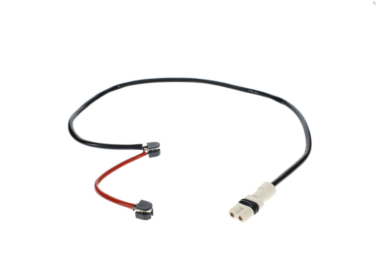 BOSCH 1 987 474 995 Porsche 911 933 Targa slijtage indicator remblokken original