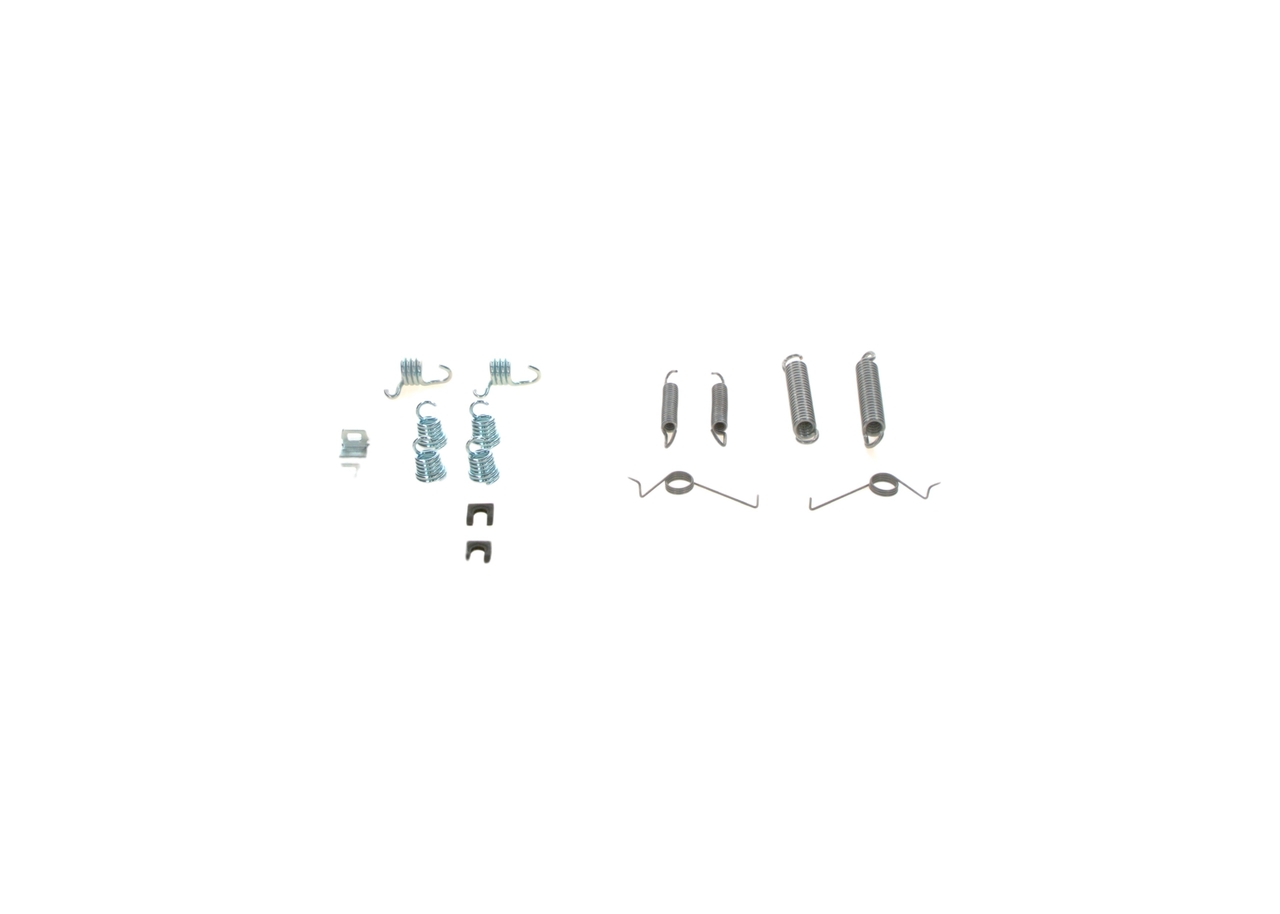 BOSCH 1 987 475 030 Tarvikesarja käsijarru RENAULT 12 Farmari 1.3 Bensiini 60 hv 1979