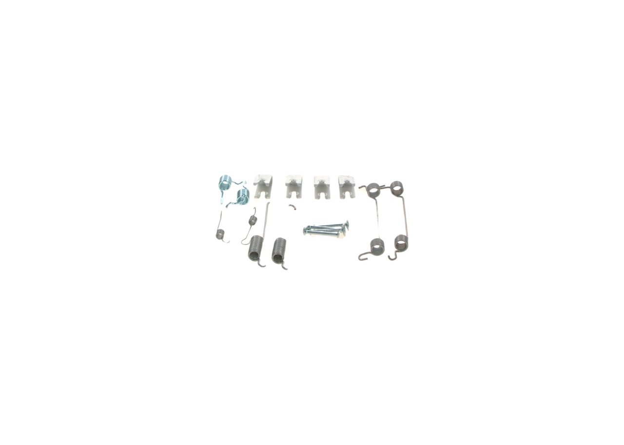 BOSCH Kit accessori, Ganasce freno 1 987 475 057