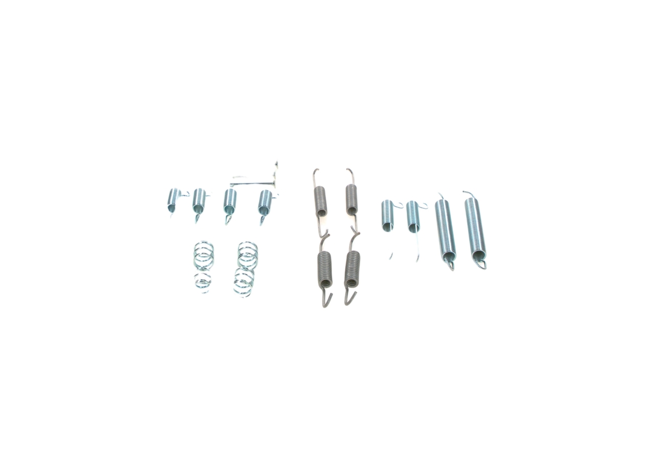 BOSCH 1 987 475 133 Rem montageset VOLKSWAGEN Transporter T4 Bus (70B, 70C, 7DB, 7DK, 70J, 70K, 7DC, 7DJ) 1.9 D Diesel 60 Pk 1994 kosten