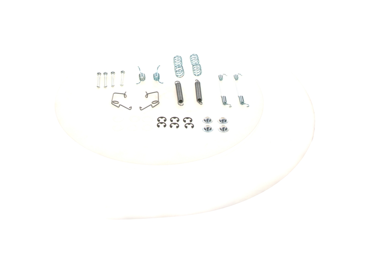 BOSCH Monteringssats, bromsbackar 1 987 475 138