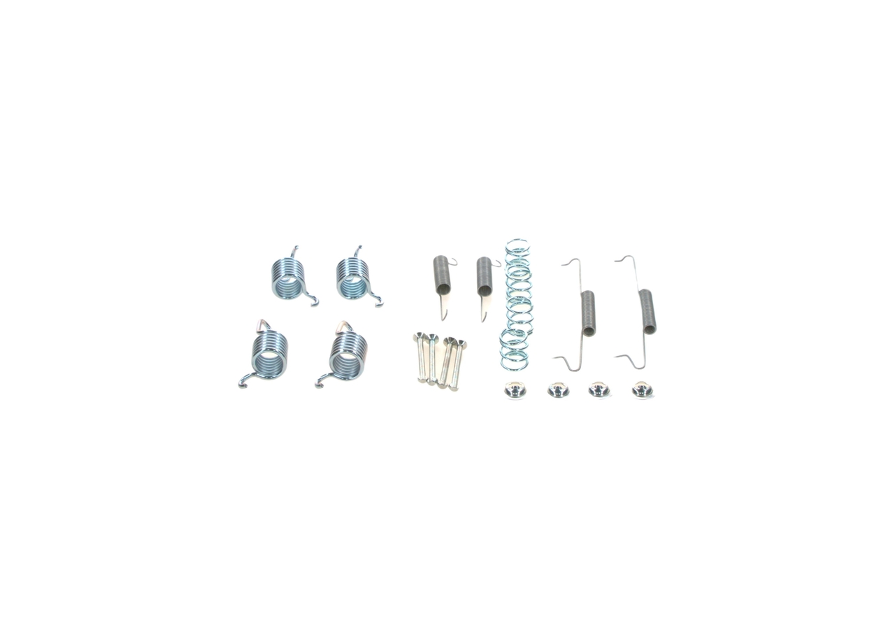 BOSCH 1 987 475 178 Toebehoren, remschoen VOLKSWAGEN LT 28-35 I Flatbed Vrachtwagen / Chassis (281-363) 2.4 D Syncro Diesel 75 Pk 1992 kosten