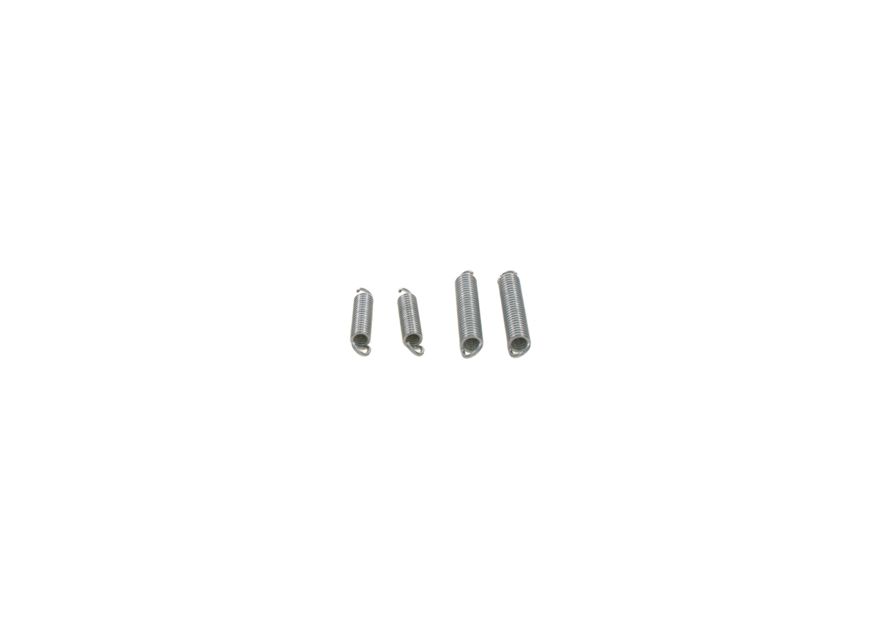 BOSCH 1 987 475 191 Kit d'accessoires mâchoires de frein LADA Niva (2121, 2131) 1700 i 4x4 (21213, 21214) Essence 83 CV 2023 prix