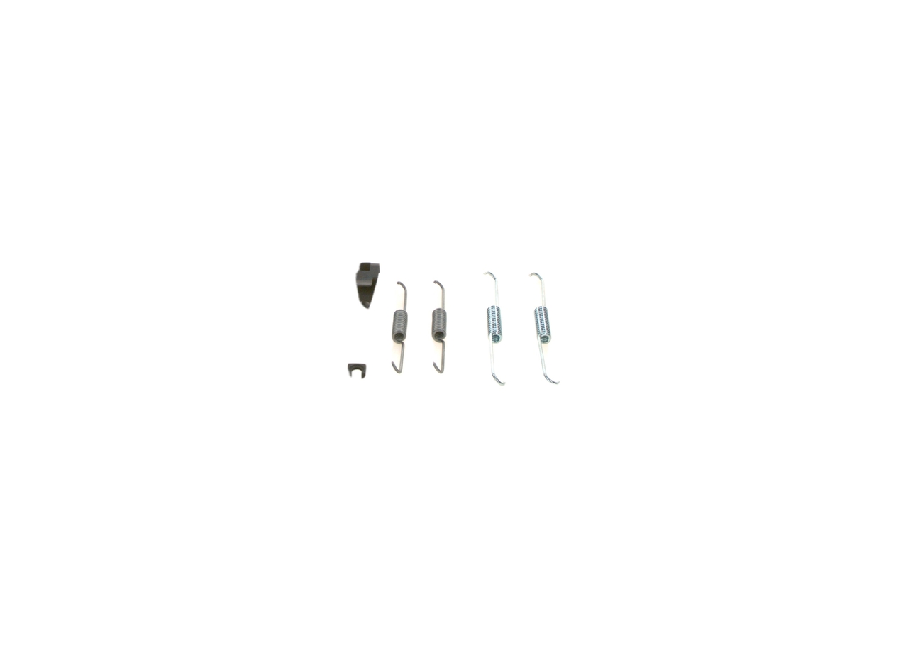BOSCH 1 987 475 200 Tarvikesarja käsijarru 12 Farmari 1.3 Bensiini 60 hv 1975