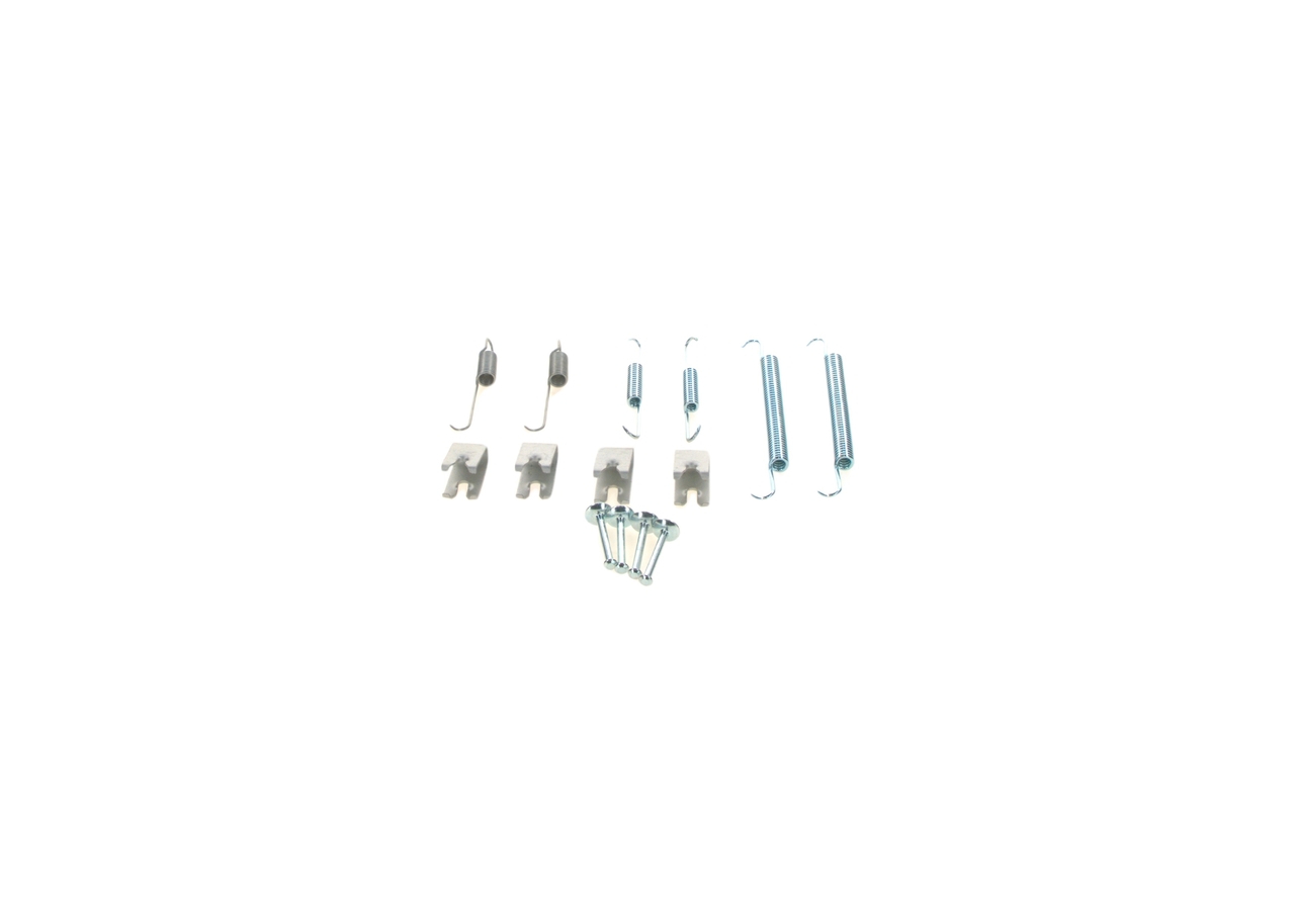 0494205020 OE BOSCH Accessory Kit, brake shoes 1 987 475 261