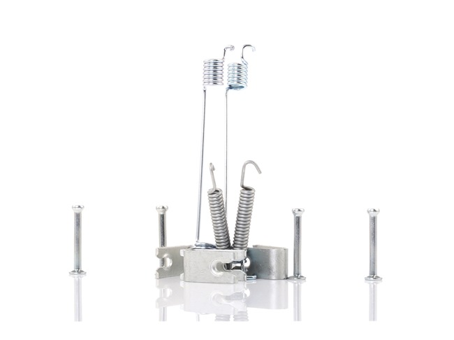 BOSCH Kit accessori, Ganasce freno 1 987 475 274
