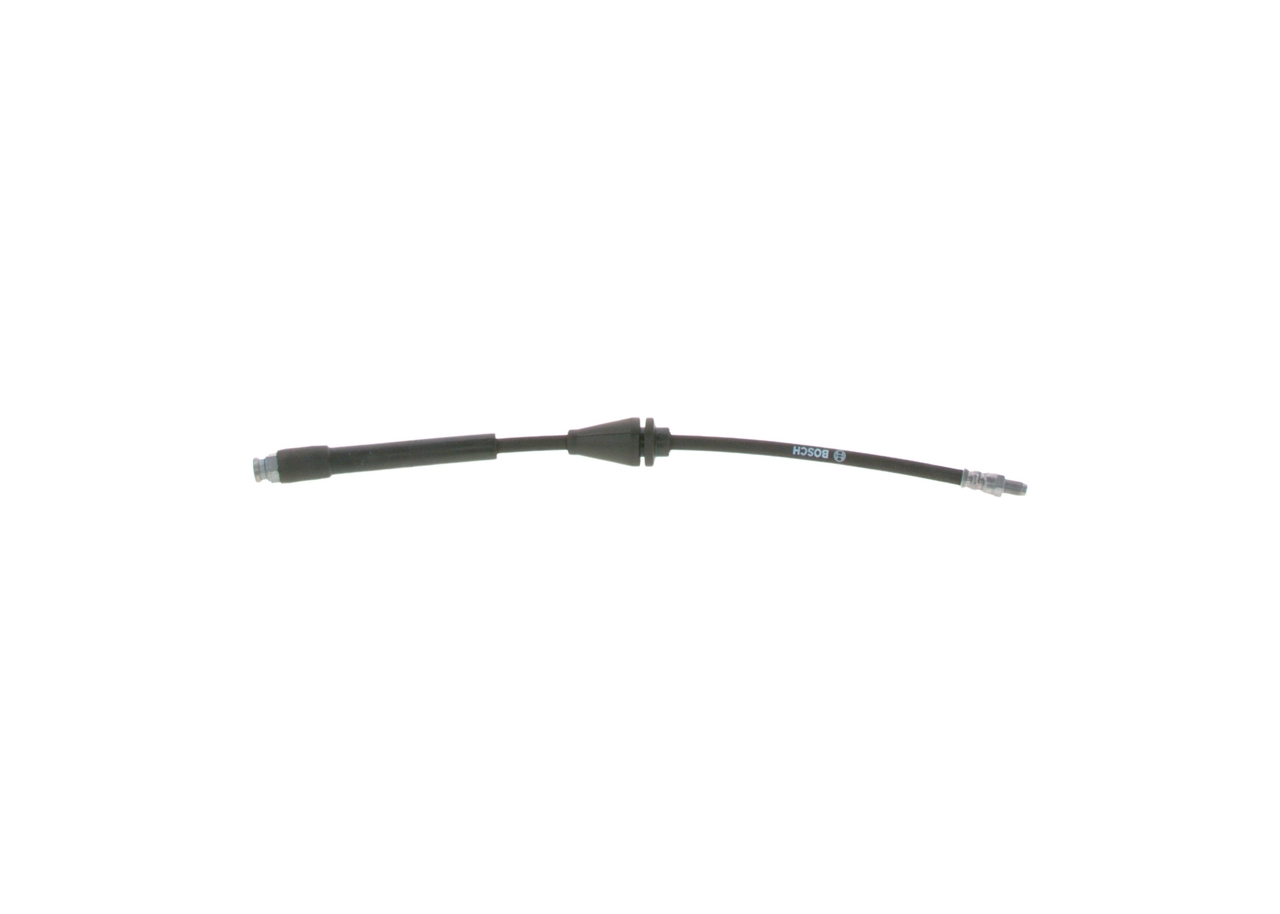 BOSCH 1987476079 Remslang Fiat PANDA 2008